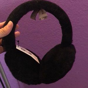 Ugg Ear Muffs